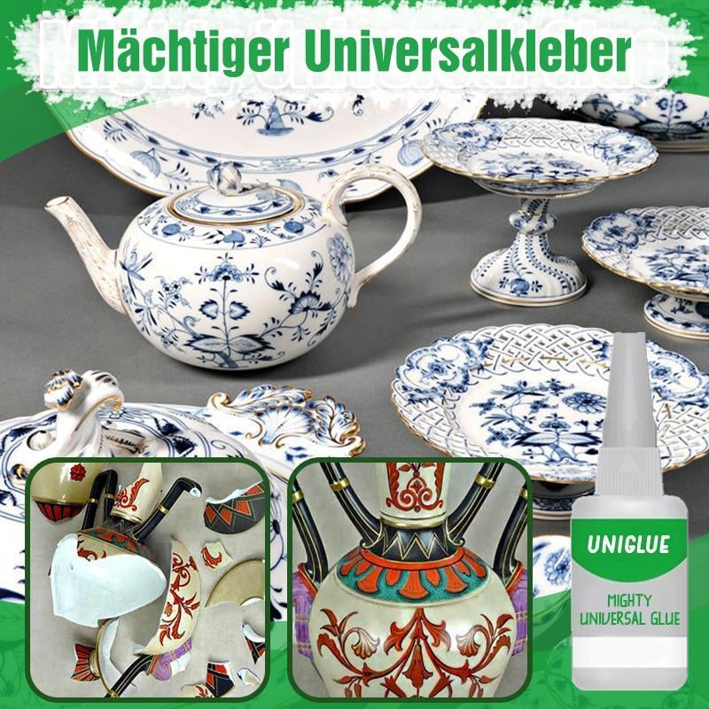 🔥 BIG SALE - 49% OFF🔥🔥Mächtiger Universalkleber