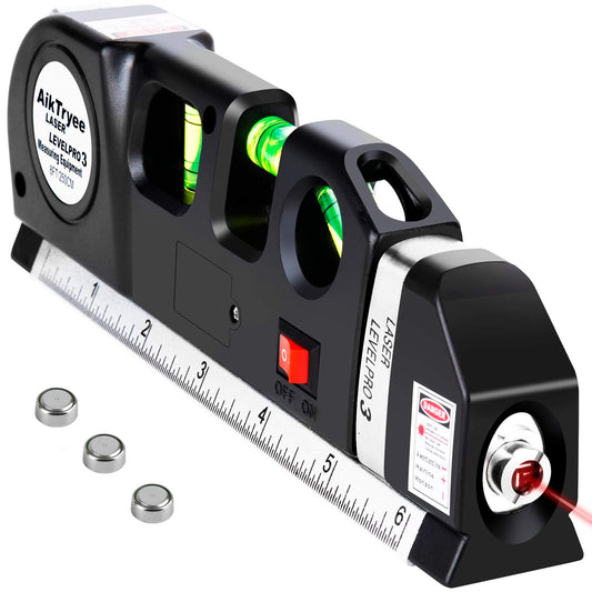 🔥BIG SALE - 48% OFF🔥2023 New Laser Level Line Tool