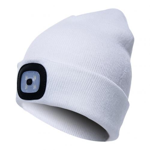 ⏰🔥Hot Sale 49% OFF🔥🔥🎁LED Beanie Light