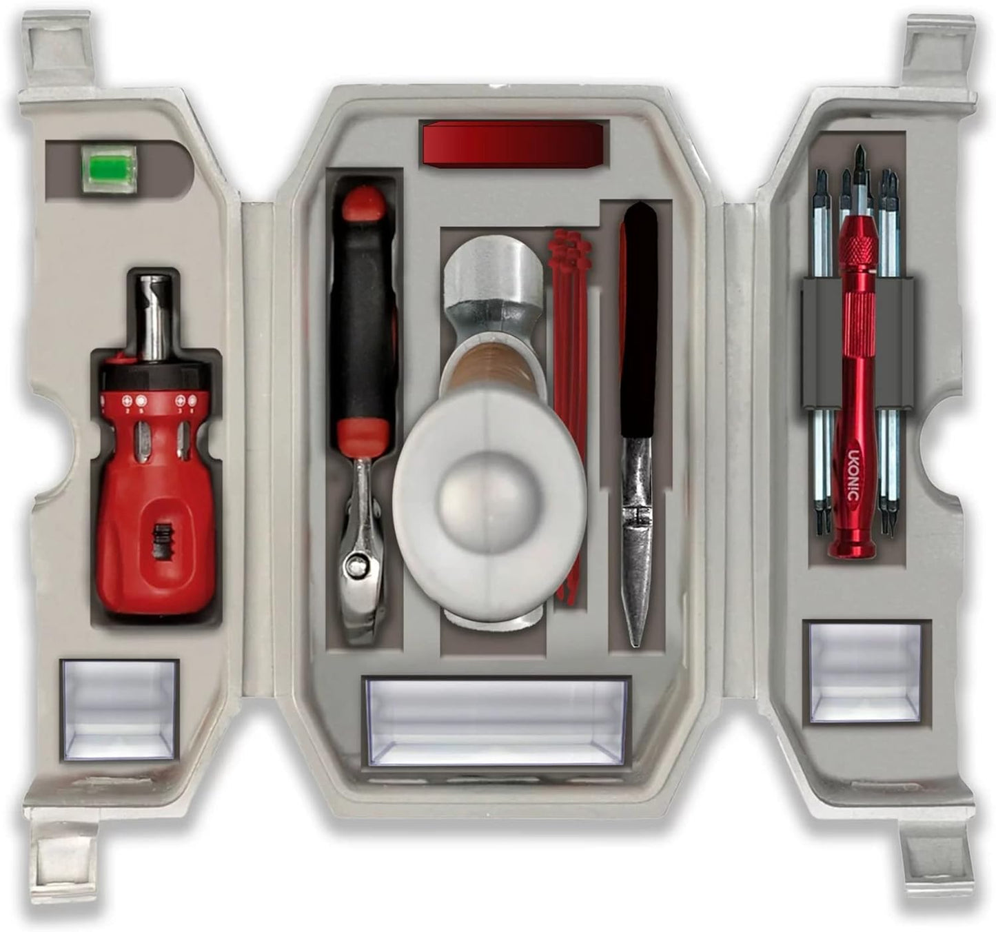 Thor Hammer Tool Set