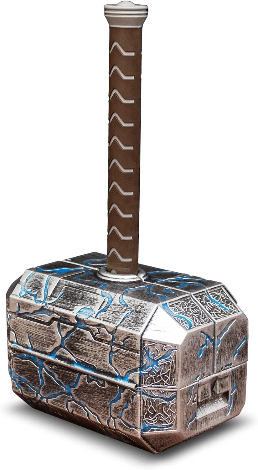 Thor Hammer Tool Set