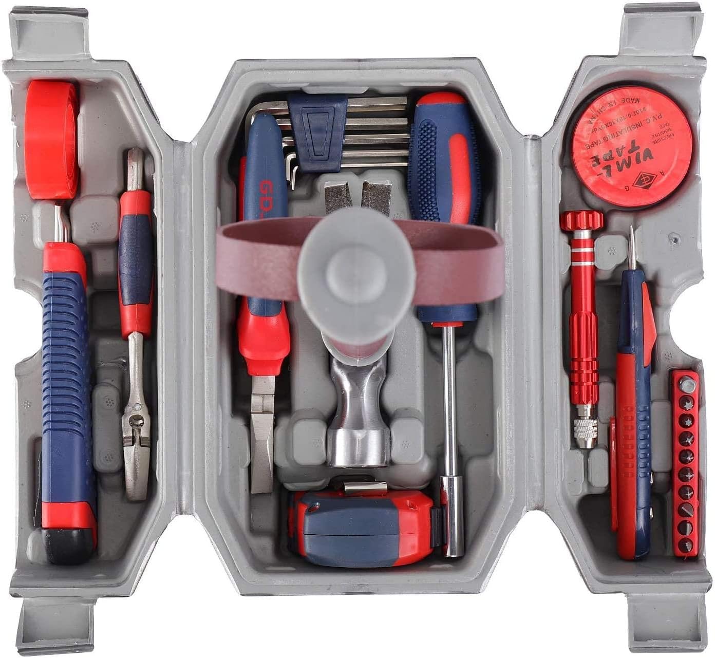 Thor Hammer Tool Set