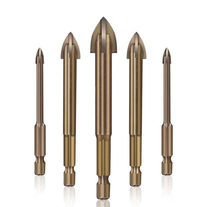 🔥 BIG SALE - 49% OFF🔥 Efficient Universal Drilling Bits--BUY 2 GET 1 Free(3 SETS)