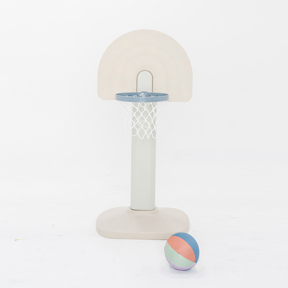 🏀Adjustable Basketball Hoop – The Ultimate Playtime Challenge for Kids! ✨