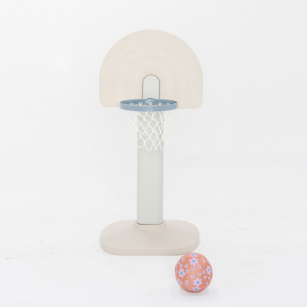 🏀Adjustable Basketball Hoop – The Ultimate Playtime Challenge for Kids! ✨