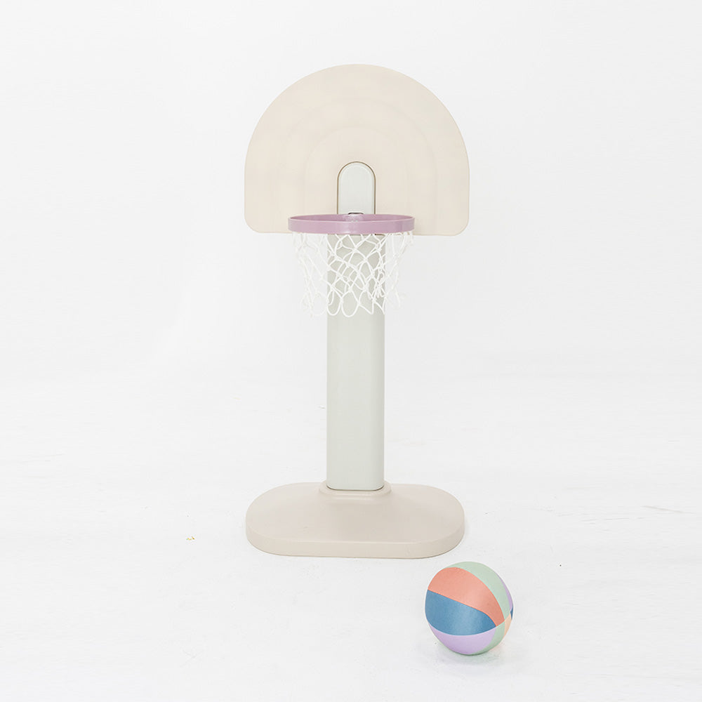 🏀Adjustable Basketball Hoop – The Ultimate Playtime Challenge for Kids! ✨