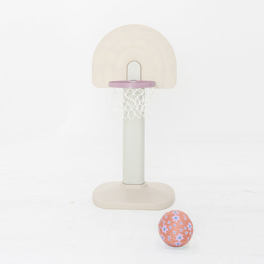 🏀Adjustable Basketball Hoop – The Ultimate Playtime Challenge for Kids! ✨