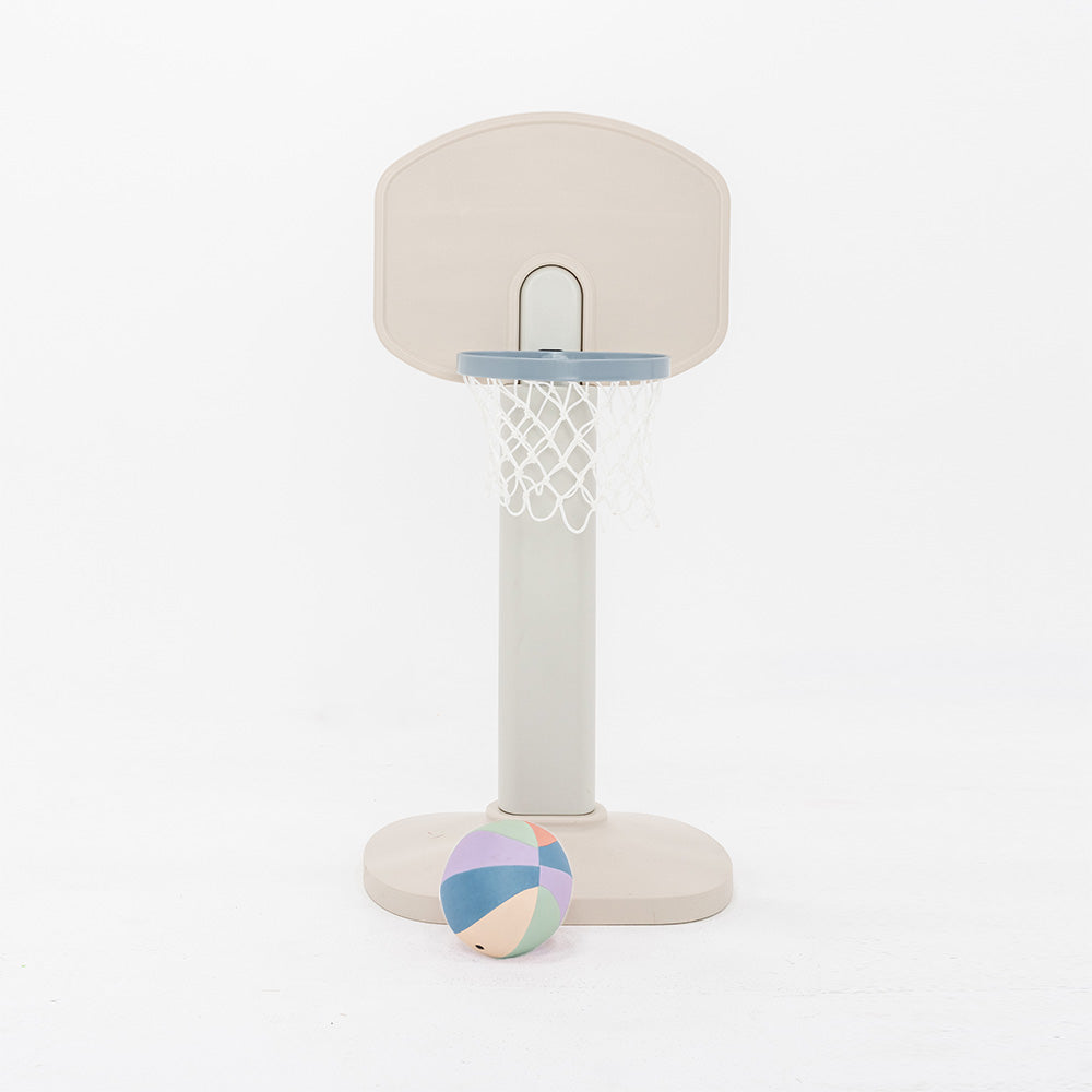 🏀Adjustable Basketball Hoop – The Ultimate Playtime Challenge for Kids! ✨