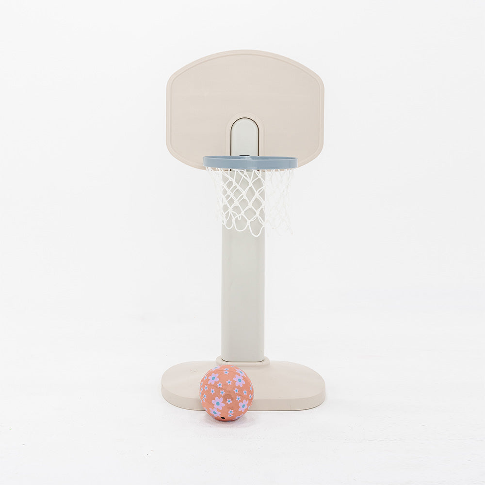 🏀Adjustable Basketball Hoop – The Ultimate Playtime Challenge for Kids! ✨