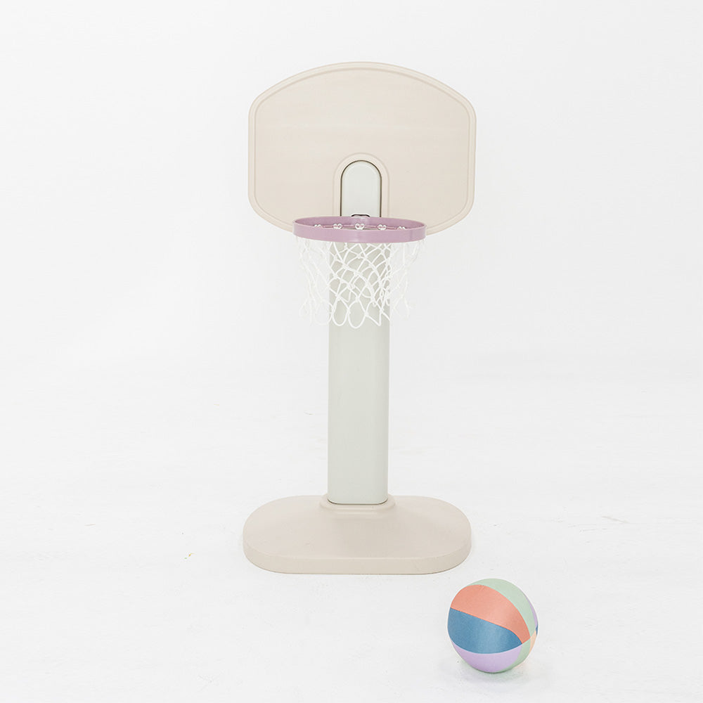 🏀Adjustable Basketball Hoop – The Ultimate Playtime Challenge for Kids! ✨